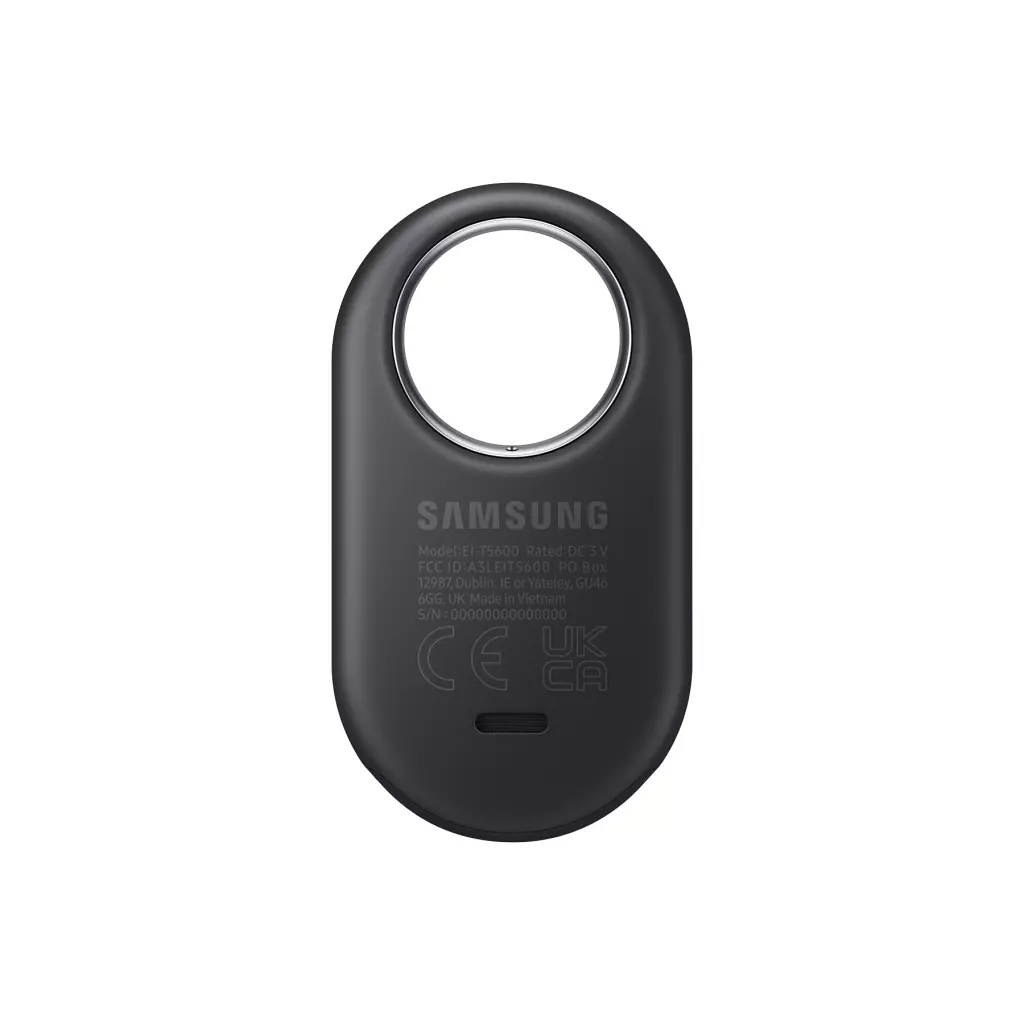 Obrázek produktu Samsung Chytrý přívěsek Galaxy SmartTag2 Black