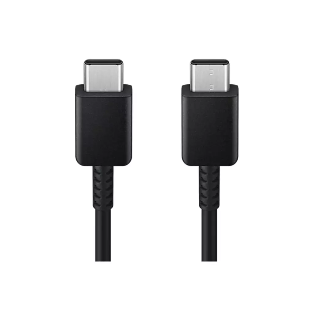 Obrázek produktu Samsung USB-C kabel (5A, 1.8m) Black