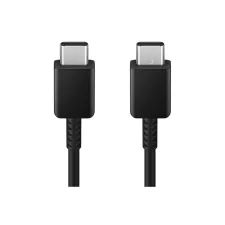 obrázek produktu Samsung USB-C kabel (5A, 1.8m) Black