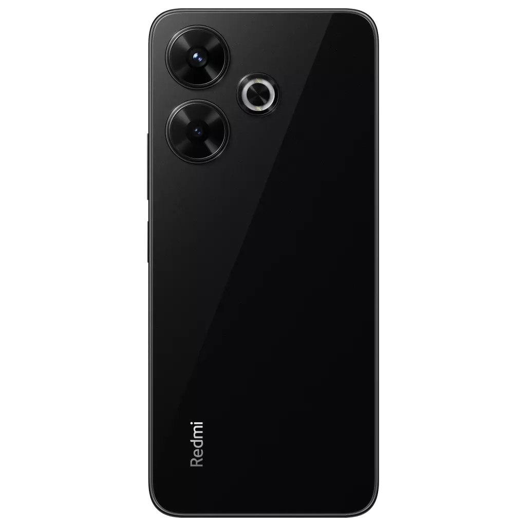 Obrázek produktu Xiaomi Redmi 13/8GB/256GB/Midnight Black