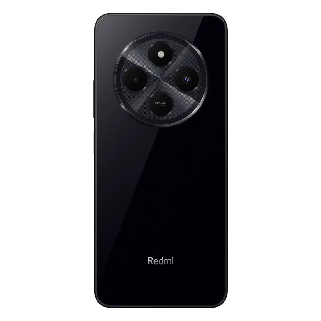 Obrázek produktu Xiaomi Redmi 14C/8GB/256GB/Midnight Black
