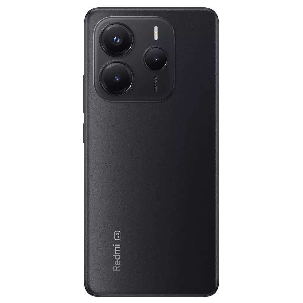 Obrázek produktu Xiaomi Redmi Note 14 5G/8GB/256GB/Midnight Black