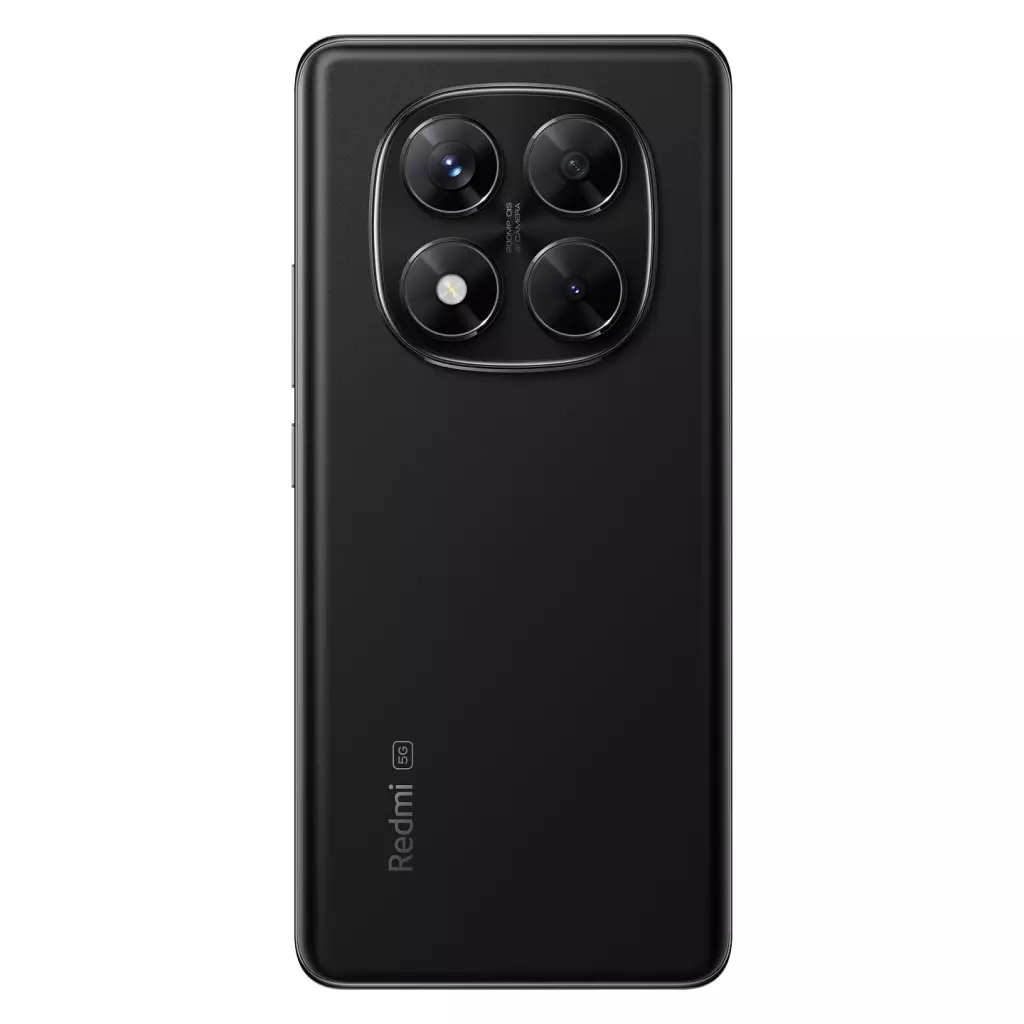 Obrázek produktu Xiaomi Redmi Note 14 Pro 5G/8GB/256GB/Black
