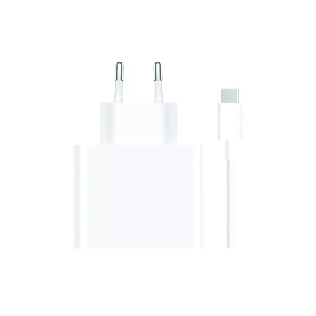 Obrázek produktu Xiaomi 67W Charging Combo (Type-A) EU