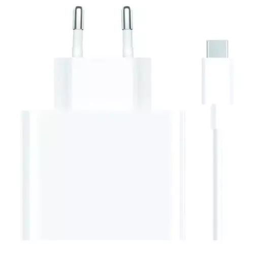 obrázek produktu Xiaomi 67W Charging Combo (Type-A) EU