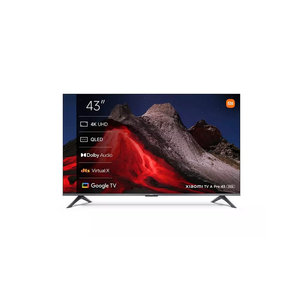 Obrázek produktu Xiaomi/TV A Pro 2026/43