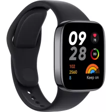 obrázek produktu Xiaomi Redmi Watch 3/Black/Sport Band/Black