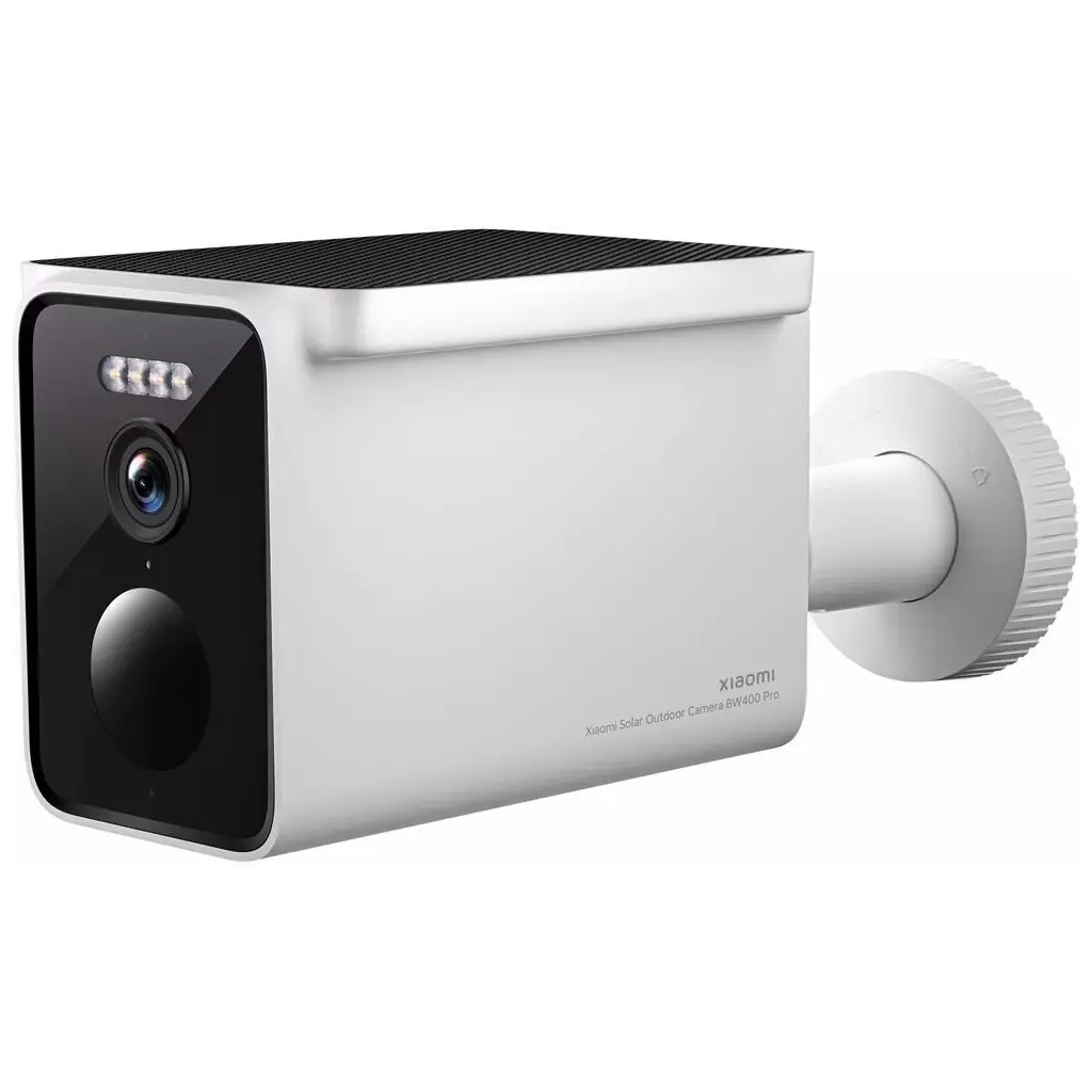 Obrázek produktu Xiaomi Solar Outdoor Camera BW400 Pro Set