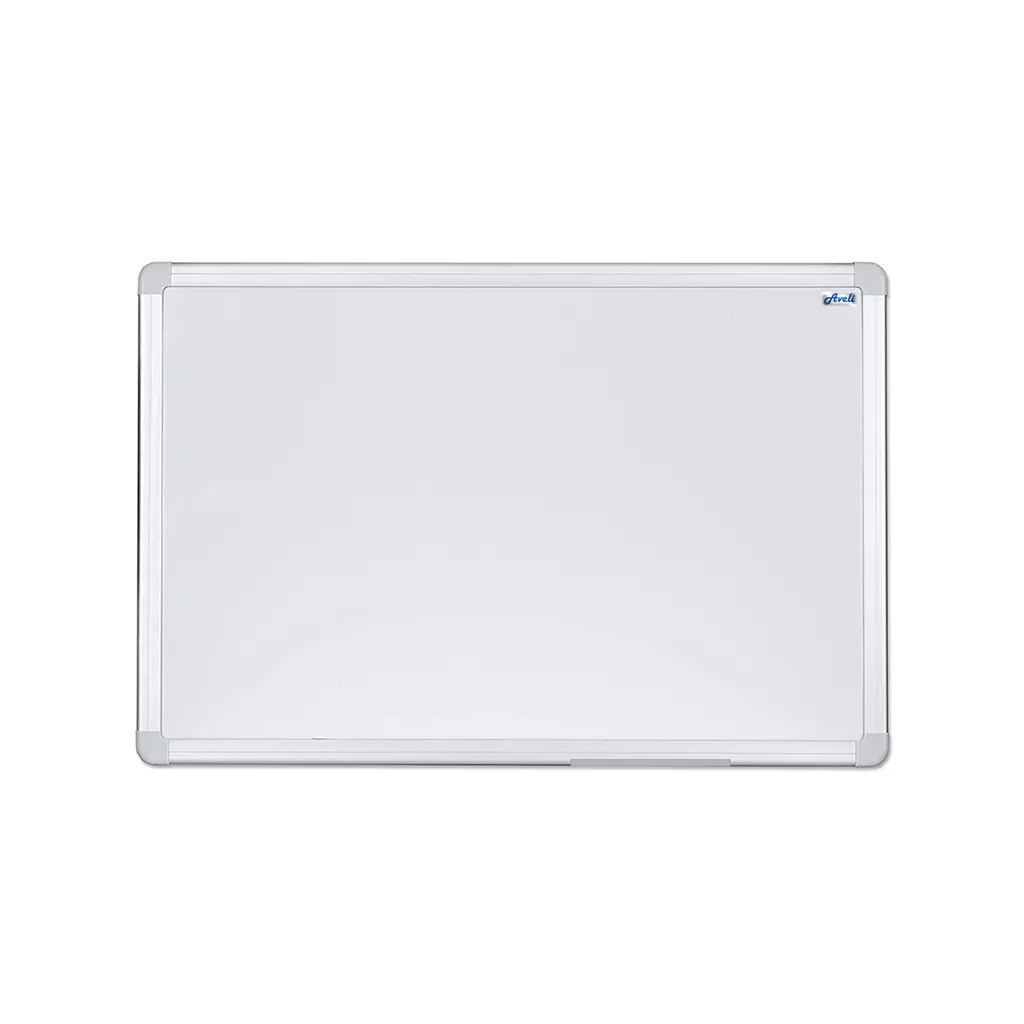 Obrázek produktu Magnetická tabule AVELI 60x45 cm, hliníkový rám