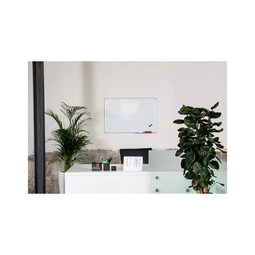 Obrázek produktu Keramická tabule AVELI 100x180 cm, hliník.rám