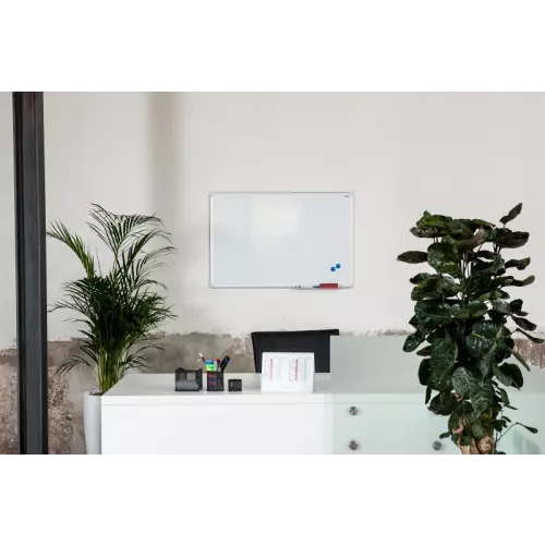 obrázek produktu Keramická tabule AVELI 100x180 cm, hliník.rám