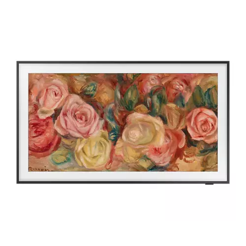 obrázek produktu Samsung/The Frame QE43LS03D/43"/4K UHD/Black