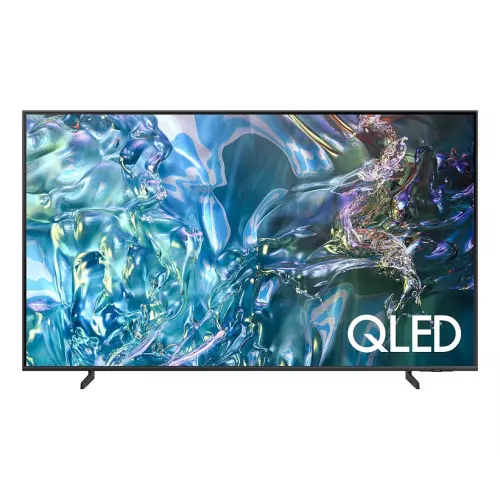obrázek produktu Samsung/QE43Q60D/43"/4K UHD/Titánově šedá