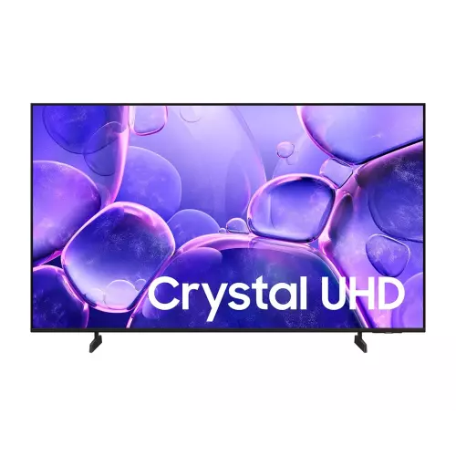 obrázek produktu Samsung/UE50U8072/50"/4K UHD/Černá