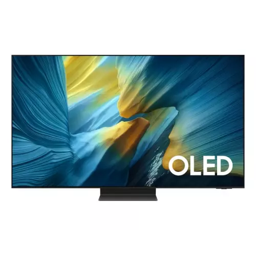 obrázek produktu Samsung/QE55S95F/55"/4K UHD/Černá