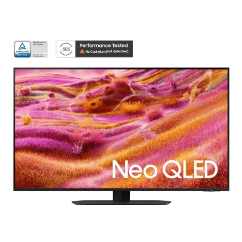 obrázek produktu Samsung/QE65QN90F/65"/4K UHD/Černá