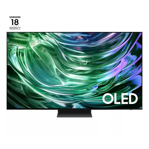obrázek produktu Samsung/QE77S90D/77"/4K UHD/Black
