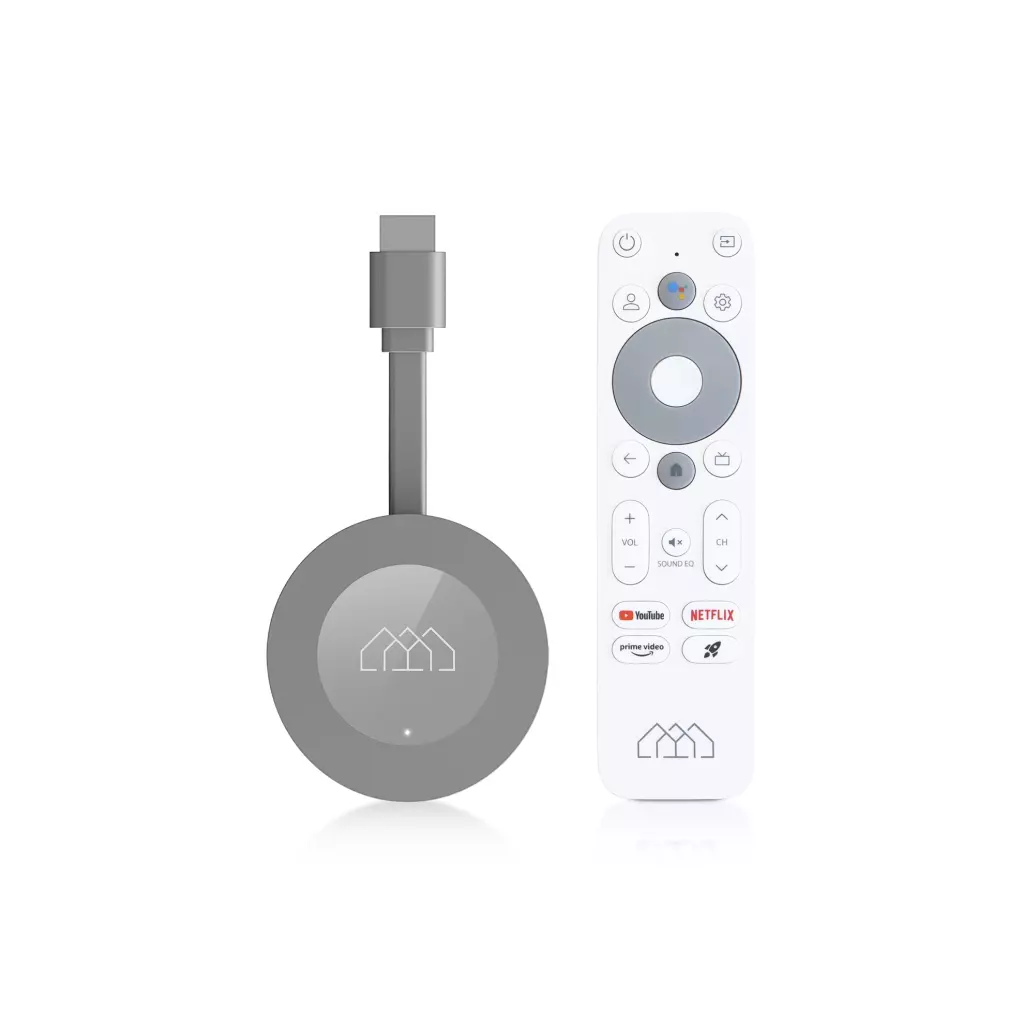 Obrázek produktu Homatics Dongle G 4K Google TV