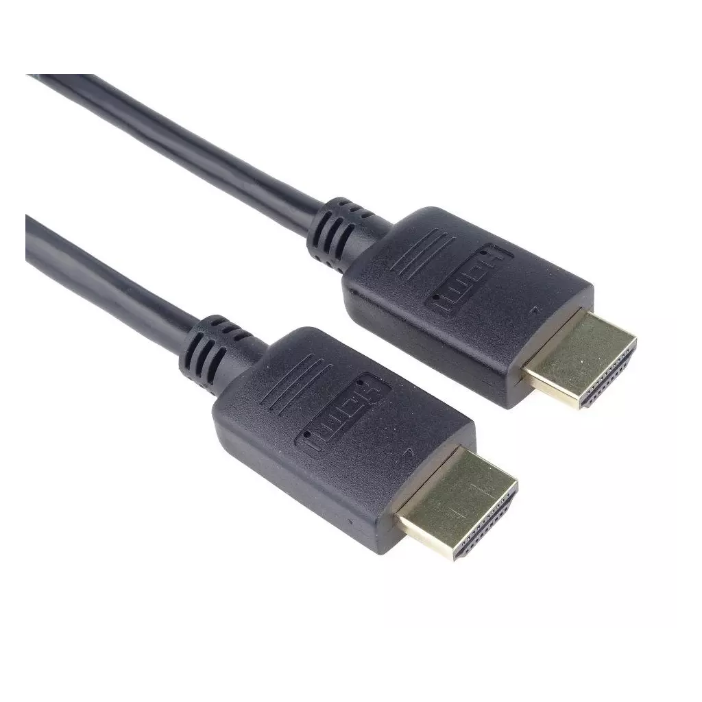 Obrázek produktu HDMI 2.0b High Speed + Ether. kab., 1,5 metru