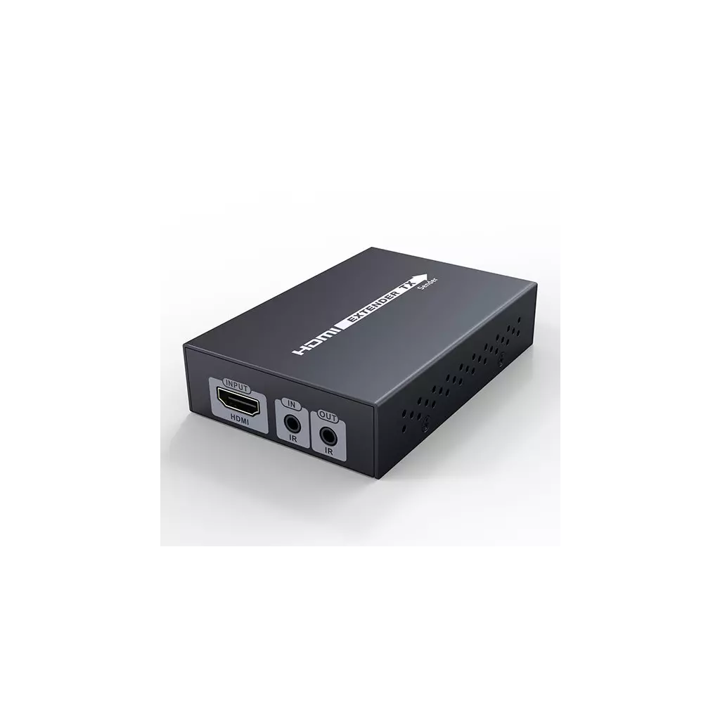 Obrázek produktu PremiumCord HDMI HDbaseT extender Ultra HD 4k, 70m