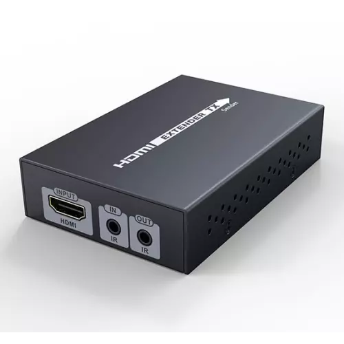 obrázek produktu PremiumCord HDMI HDbaseT extender Ultra HD 4k, 70m