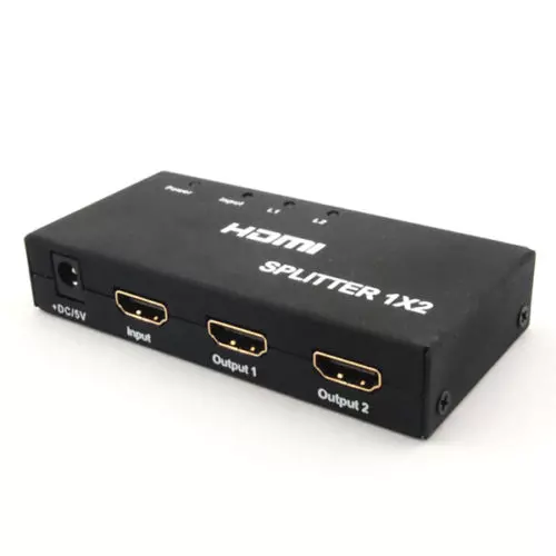 obrázek produktu HDMI splitter 1-2 Port