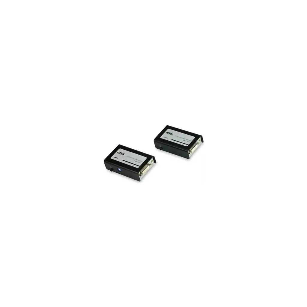 Obrázek produktu ATEN DVI Dual Link A/V Extender až 60m po Catx