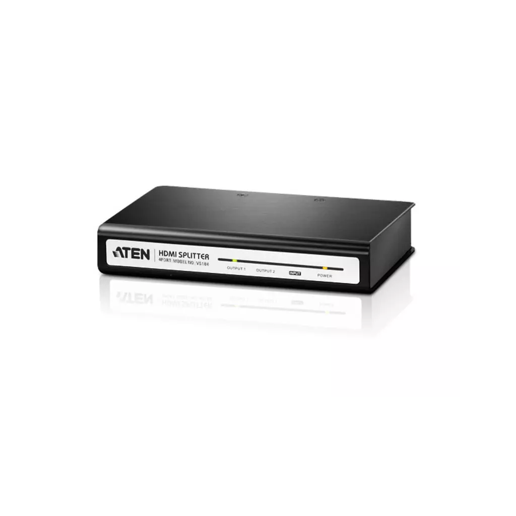 Obrázek produktu ATEN 4 port HDMI splitter 1-4 4K2K rozlišení 2160p