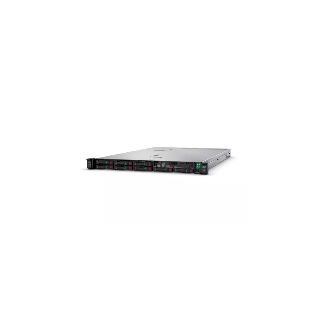 Obrázek produktu HPE DL360 G10 4208, 64GB, 2 x 960GB SSD, RPS