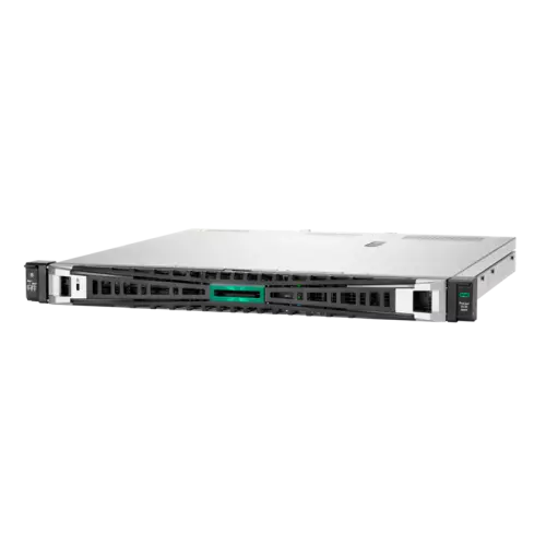 obrázek produktu HPE DL20 Gen11 E-2436, 32GB, 2 x 480GB SSD