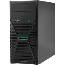 obrázek produktu HPE ML30 Gen11 E-2434, 32GB, 2 x 480GB SSD, RPS