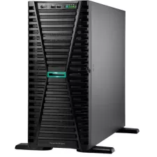 obrázek produktu HPE ML110 Gen11 3508U, 32GB, 2 x 2TB SATA, RPS