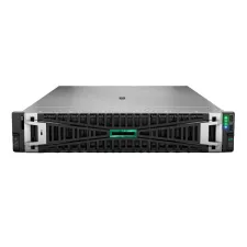 obrázek produktu HPE DL380 G11 4510, 64GB, 2 x 8TB, 12 LFF, RPS