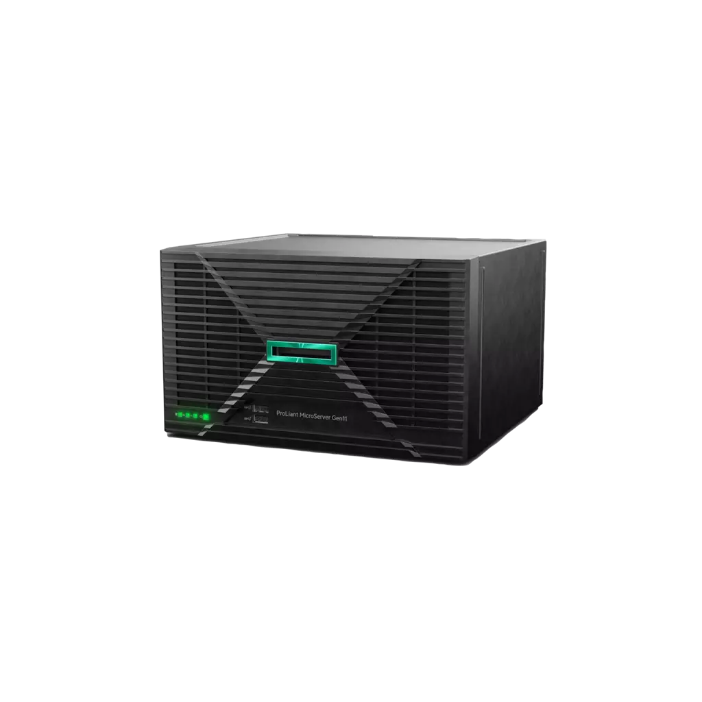 Obrázek produktu HPE MicroSvr G11 G7400, 16GB, 1TB SATA