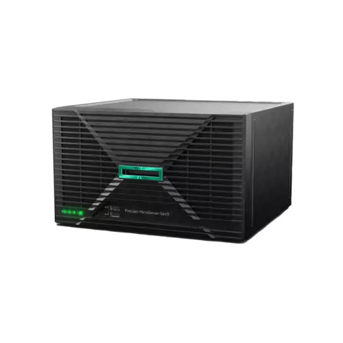 obrázek produktu HPE MicroSvr G11 E-2434, 32GB, 2 x 4TB SATA