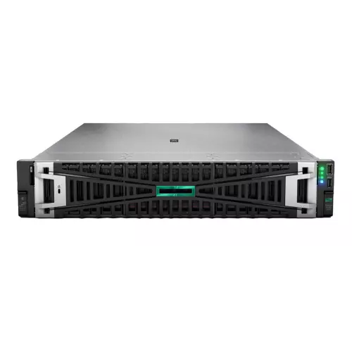 obrázek produktu HPE DL380 G11 6530, 64GB, 2 x 480GB SSD