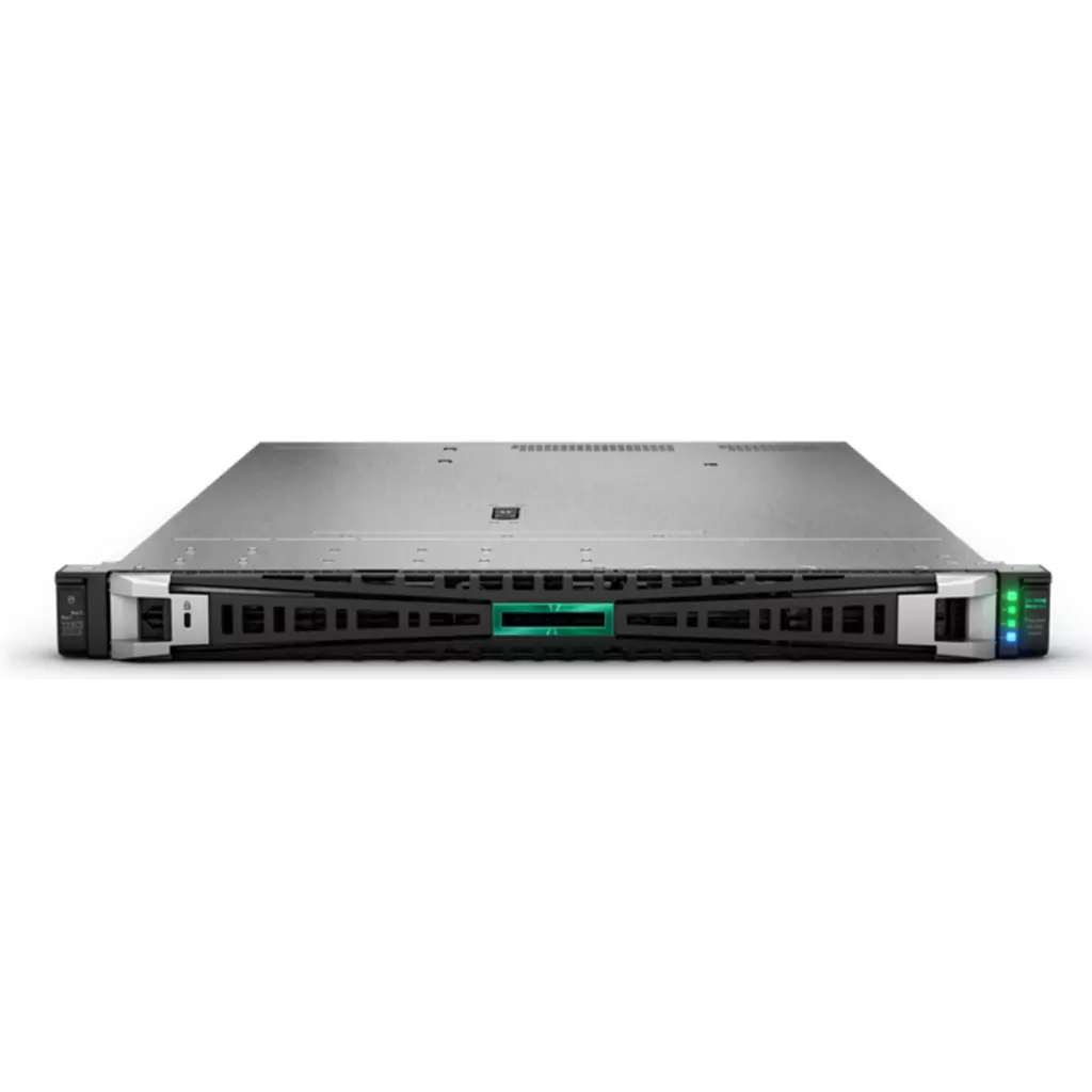 Obrázek produktu HPE DL325 G11 9115, 64GB, 2 x 480GB SSD