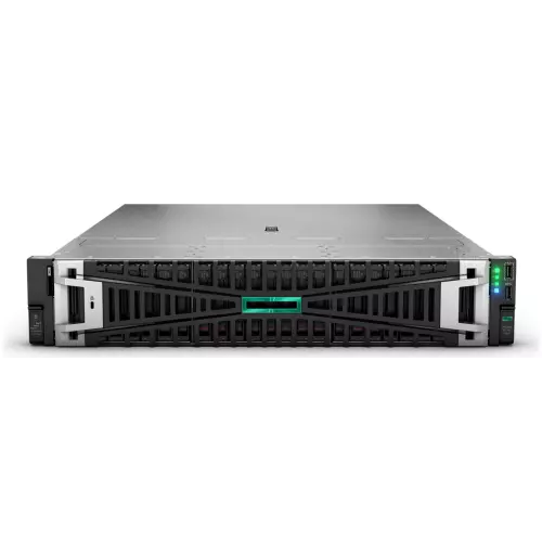obrázek produktu HPE DL345 G11 9115, 64GB, 2 x 480GB SSD