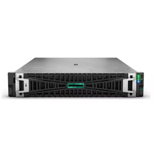 obrázek produktu HPE DL385 G11 9115, 64GB, 2 x 480GB SSD