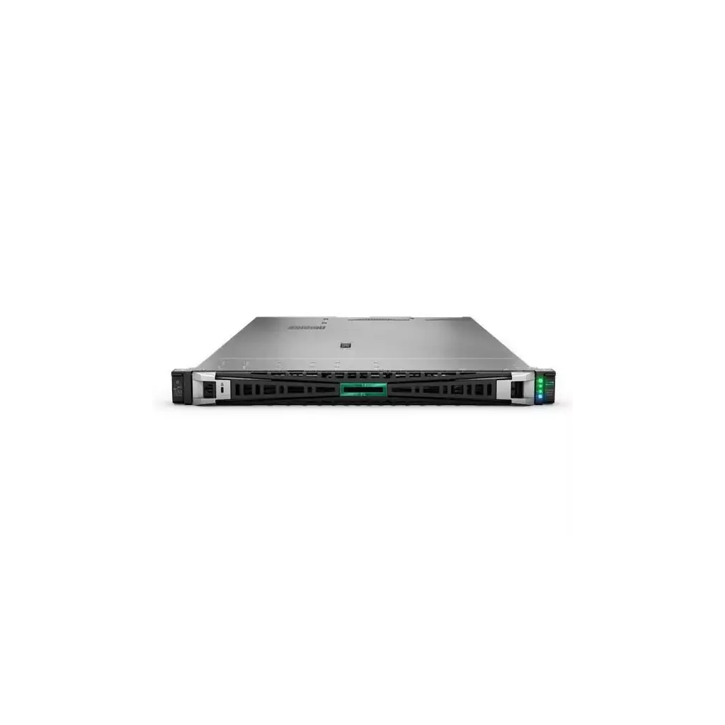 Obrázek produktu HPE DL360 G11 4509Y, 64GB, 2 x 480GB SSD, RPS