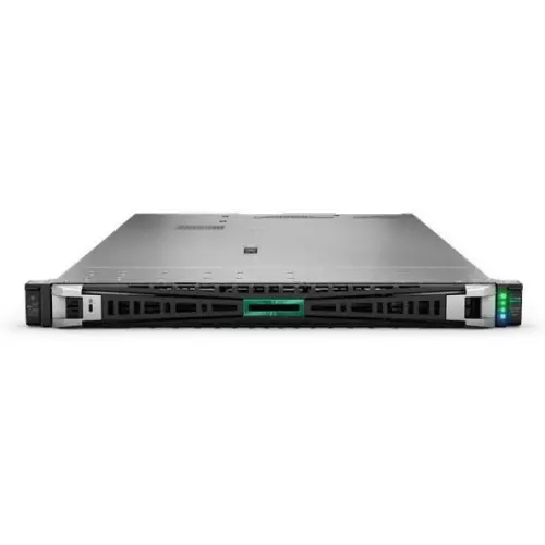 obrázek produktu HPE DL360 G11 4509Y, 64GB, 2 x 480GB SSD, RPS