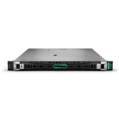 obrázek produktu HPE DL320 G11 4510, 64GB, 2 x 480GB NVME, MR408i-o