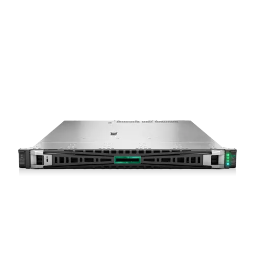 obrázek produktu HPE DL320 G12 6515P, 64GB, 2x480GB NVME, MR408i-o