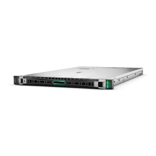 obrázek produktu HPE DL360 G12 6507P, 64GB, 2 x 480GB SSD, RPS