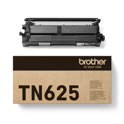 obrázek produktu Brother TN625BK