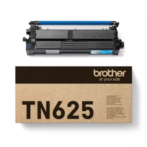 obrázek produktu Brother TN625C