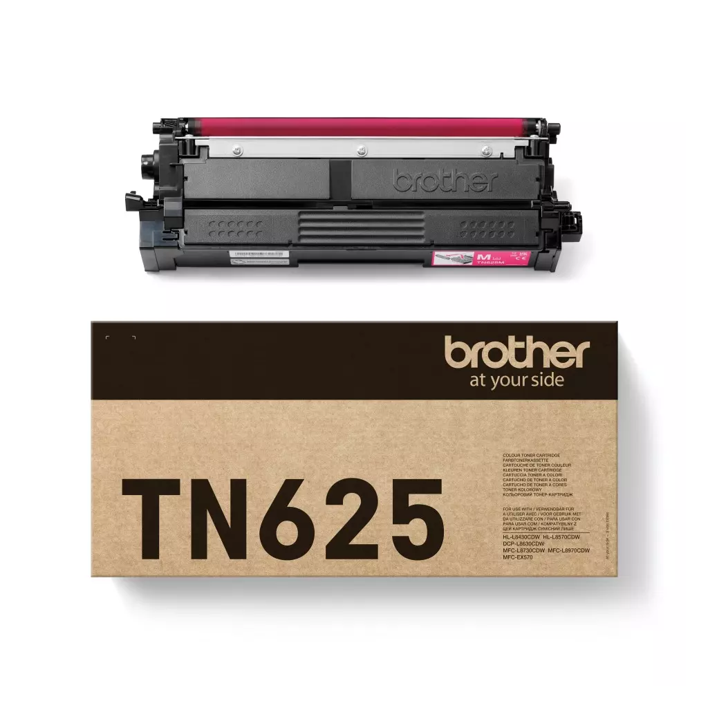Obrázek produktu Brother TN625M