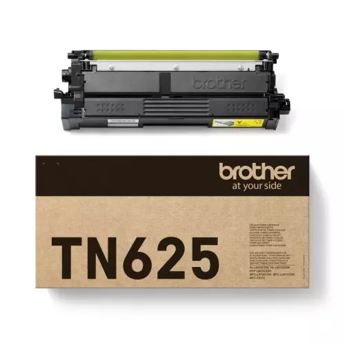 obrázek produktu Brother TN625Y