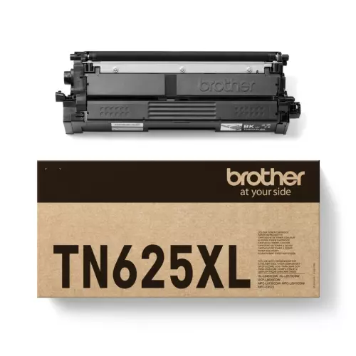 obrázek produktu Brother TN625XLBK