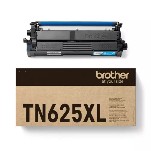 obrázek produktu Brother TN625XLC